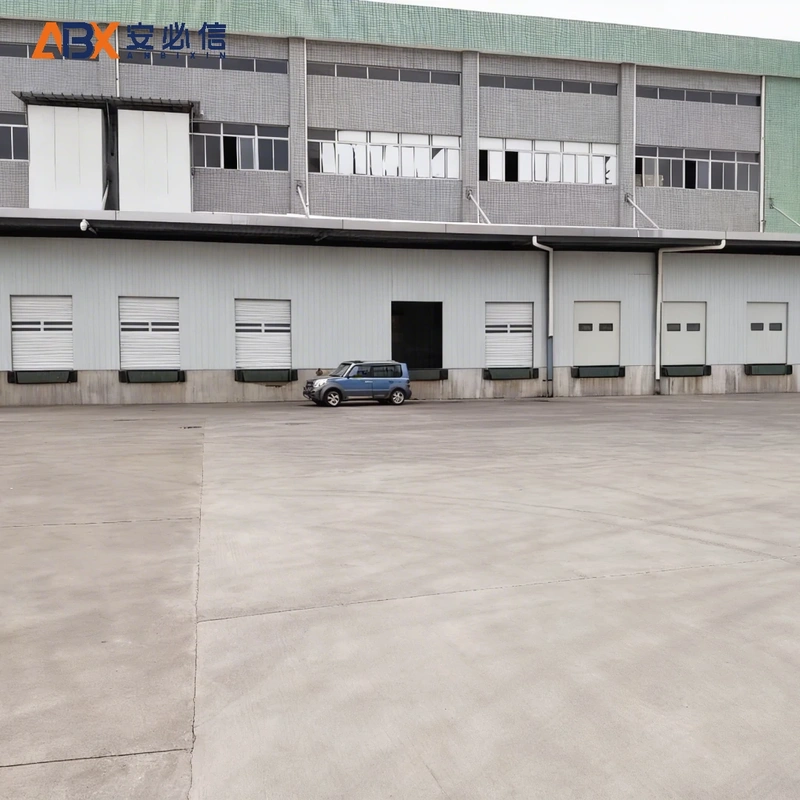 铜川市PVC高速卷帘门